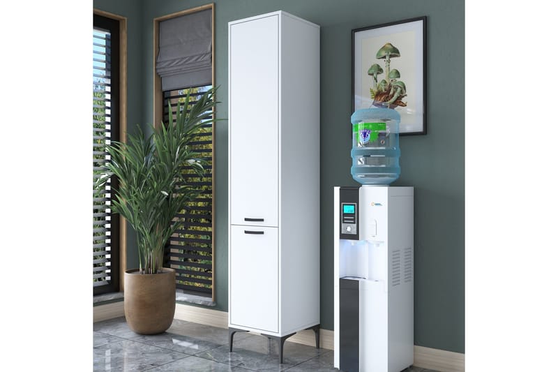 Manorma Highboard, Vit