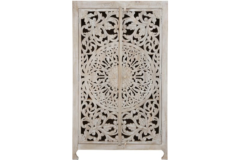 Menkara Highboard - Ljusbrun - Förvaring - Förvaringsmöbler - Byrå