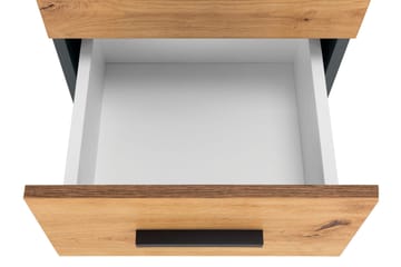 Michikue Highboard - Brun - Förvaring - Förvaringsmöbler - Byrå