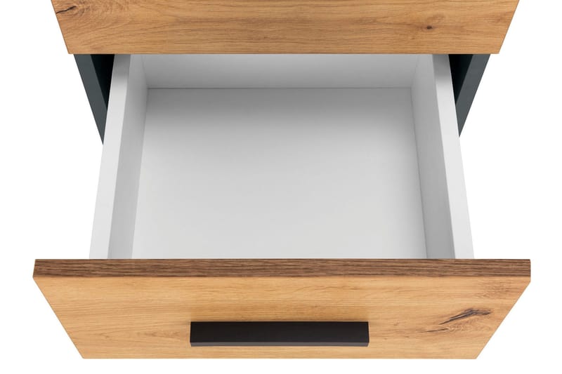 Michikue Highboard - Brun - Förvaring - Förvaringsmöbler - Byrå