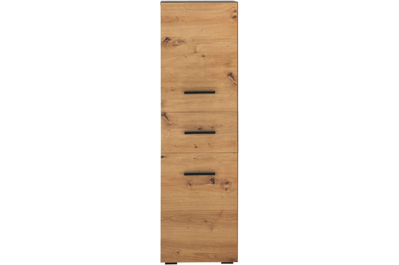 Michikue Highboard - Brun - Förvaring - Förvaringsmöbler - Byrå
