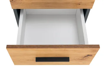 Michikue Highboard - Brun - Förvaring - Förvaringsmöbler - Byrå