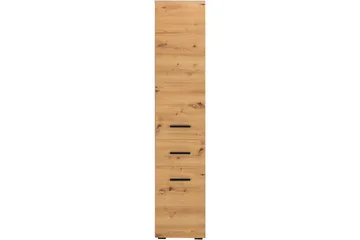 Michikue Highboard - Brun - Förvaring - Förvaringsmöbler - Byrå