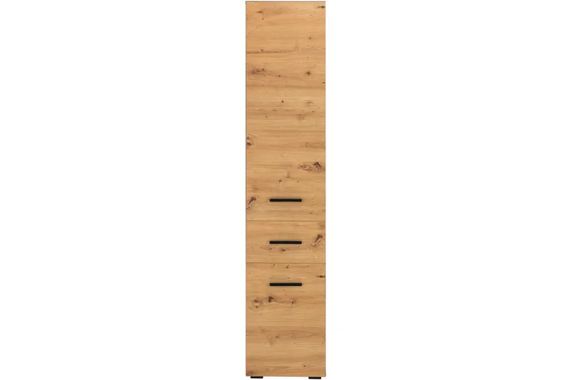 Michikue Highboard - Brun - Förvaring - Förvaringsmöbler - Byrå