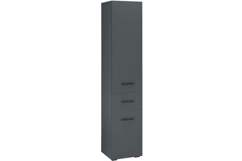 Michikue Highboard, Grå