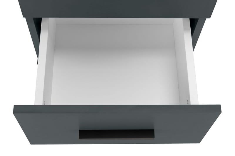 Michikue Highboard - Grå - Förvaring - Förvaringsmöbler - Byrå