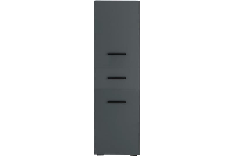 Michikue Highboard - Grå - Förvaring - Förvaringsmöbler - Byrå
