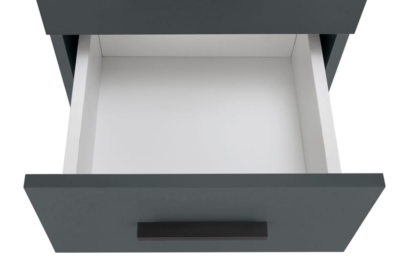 Michikue Highboard - Grå - Förvaring - Förvaringsmöbler - Byrå