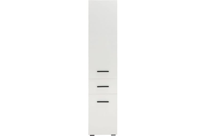 Michikue Highboard - Vit - Förvaring - Förvaringsmöbler - Byrå