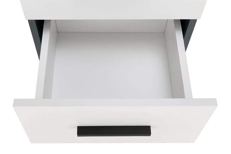 Michikue Highboard - Vit - Förvaring - Förvaringsmöbler - Byrå