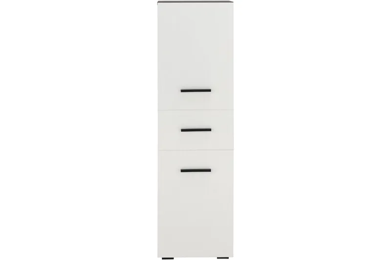 Michikue Highboard - Vit - Förvaring - Förvaringsmöbler - Byrå