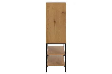 Minu Highboard - Natural - Förvaring - Förvaringsmöbler - Byrå