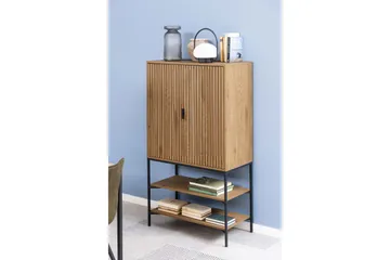 Minu Highboard - Natural - Förvaring - Förvaringsmöbler - Byrå