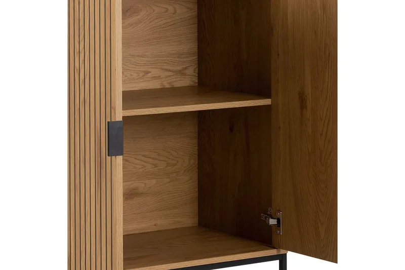 Minu Highboard - Natural - Förvaring - Förvaringsmöbler - Byrå