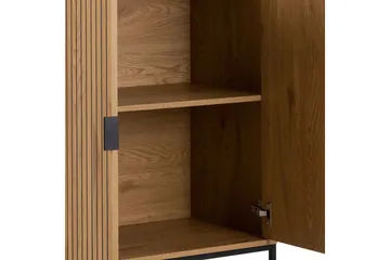 Minu Highboard - Natural - Förvaring - Förvaringsmöbler - Byrå