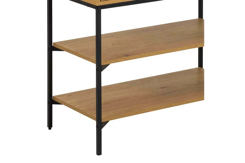 Minu Highboard - Natural - Förvaring - Förvaringsmöbler - Byrå