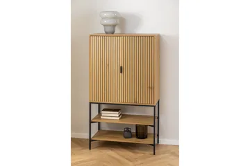 Minu Highboard - Natural - Förvaring - Förvaringsmöbler - Byrå