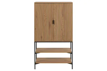 Minu Highboard - Natural - Förvaring - Förvaringsmöbler - Byrå