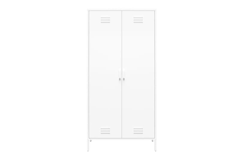 Mission District  Highboard Vit - Förvaring - Förvaringsmöbler - Byrå