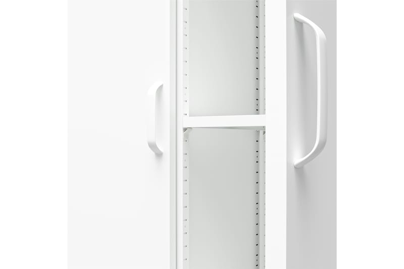 Mission District  Highboard Vit - Förvaring - Förvaringsmöbler - Byrå