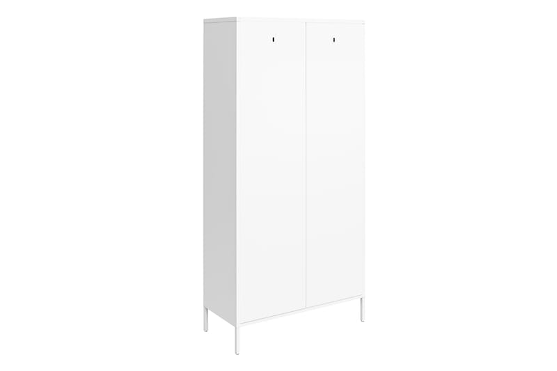 Mission District  Highboard Vit - Förvaring - Förvaringsmöbler - Byrå
