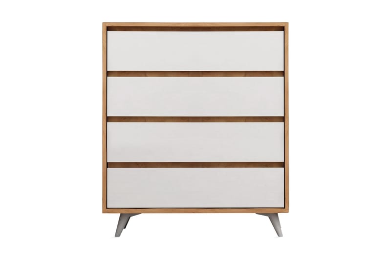 Mod Design Byrå, Trä/Vit