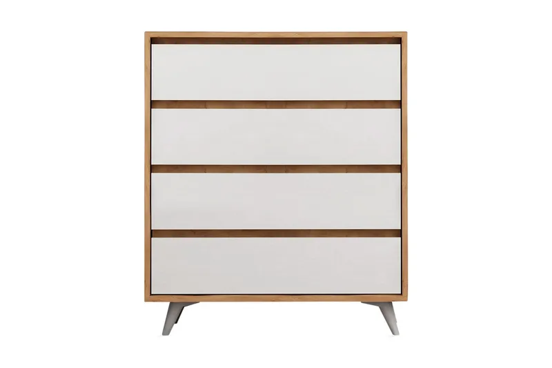 Mod Design Byrå, Trä/Vit