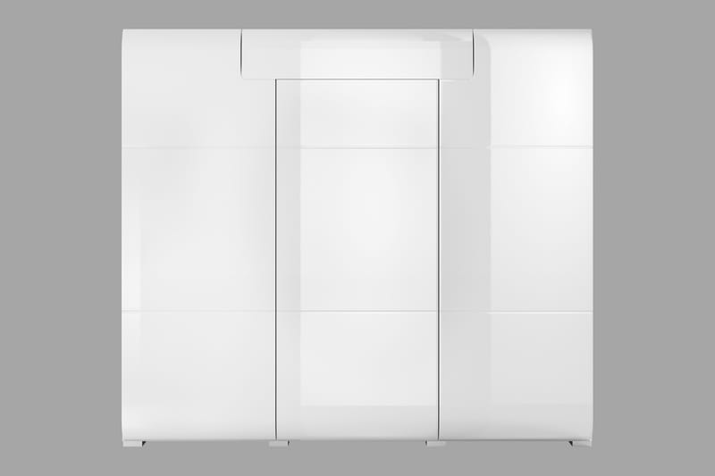 MOKKIRA Highboard 39x147 cm Vit - Förvaring - Förvaringsmöbler - Byrå
