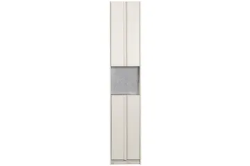 Morya Highboard - Beige - Förvaring - Förvaringsmöbler - Byrå