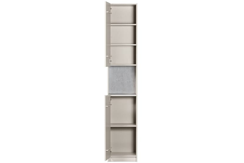 Morya Highboard - Beige - Förvaring - Förvaringsmöbler - Byrå