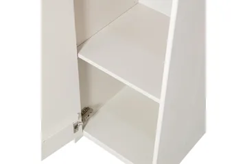 Morya Highboard - Beige - Förvaring - Förvaringsmöbler - Byrå