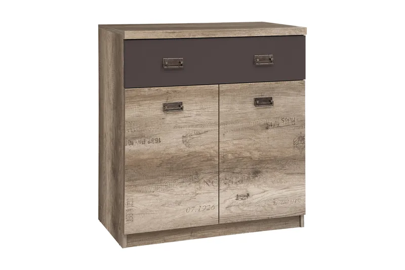 Movico Byrå, Trä/natur