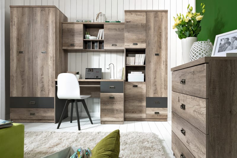 Movico Skåp - Trä/natur - Förvaring - Förvaringsmöbler - Byrå