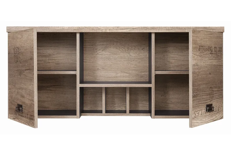 Movico Väggskåp - Trä/natur - Förvaring - Förvaringsmöbler - Byrå