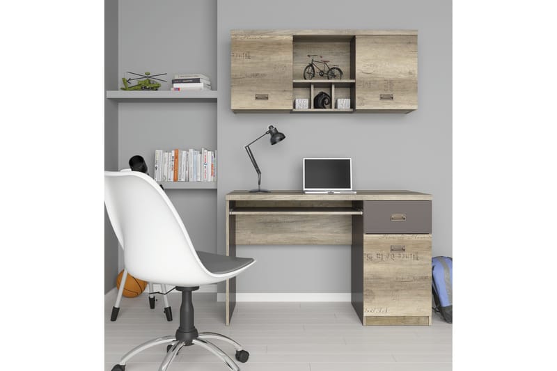 Movico Väggskåp - Trä/natur - Förvaring - Förvaringsmöbler - Byrå