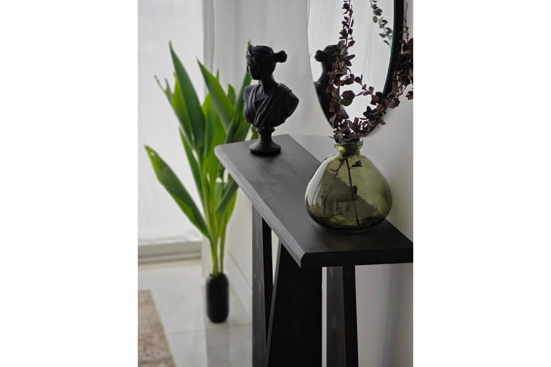 Nanden Byrå - Antracit - Förvaring - Förvaringsmöbler - Byrå