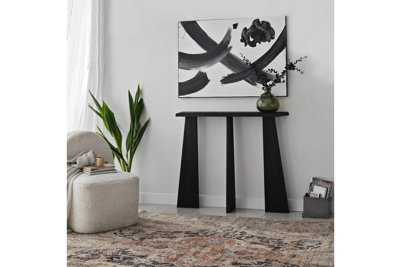 Nanden Byrå - Antracit - Förvaring - Förvaringsmöbler - Byrå