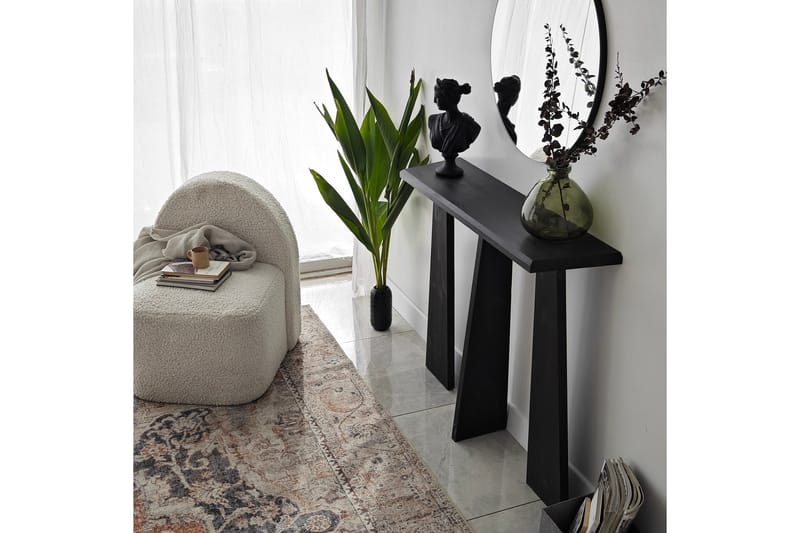 Nanden Byrå - Antracit - Förvaring - Förvaringsmöbler - Byrå