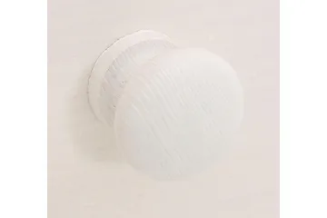 Naoki TV-skåp 140 cm - Vit - Förvaring - Skåp - Garderobsskåp