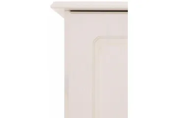Naoki TV-skåp 140 cm - Vit - Förvaring - Skåp - Garderobsskåp