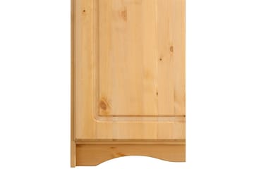 Naoki TV-skåp 185 cm - Brun - Förvaring - Skåp - Garderobsskåp