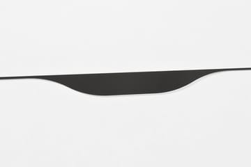 Novalis Byrå 40 cm Mellan - Vit - Förvaring - Förvaringsmöbler - Byrå