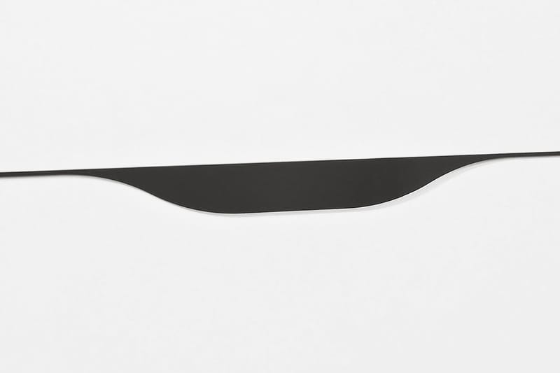 Novalis Byrå 40 cm Mellan - Vit - Förvaring - Förvaringsmöbler - Byrå