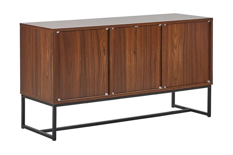 Nueva Skåp 112x39 cm - Trä/natur - Förvaring - Förvaringsmöbler - Byrå