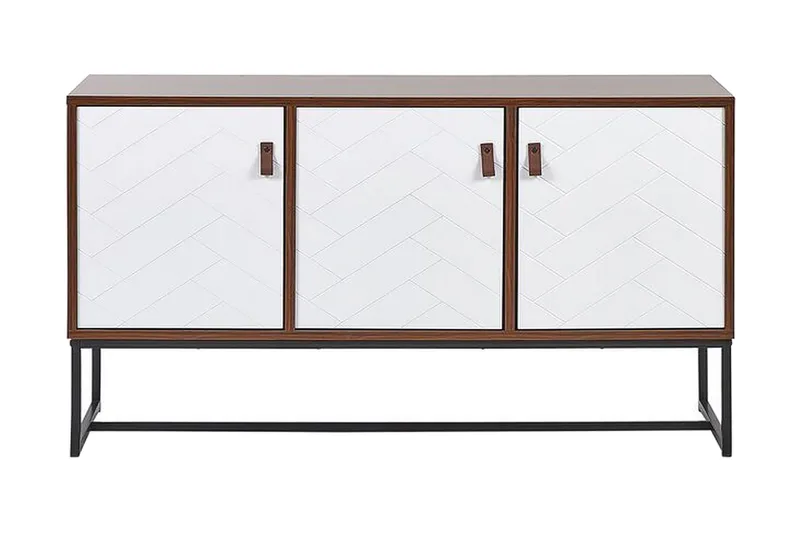 Nueva Skåp 112x39 cm - Trä/natur - Förvaring - Förvaringsmöbler - Byrå