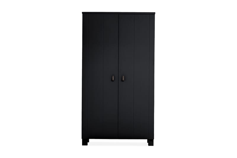 Ollerz Förvaringsskåp - Svart - Förvaring - Förvaringsmöbler - Byrå