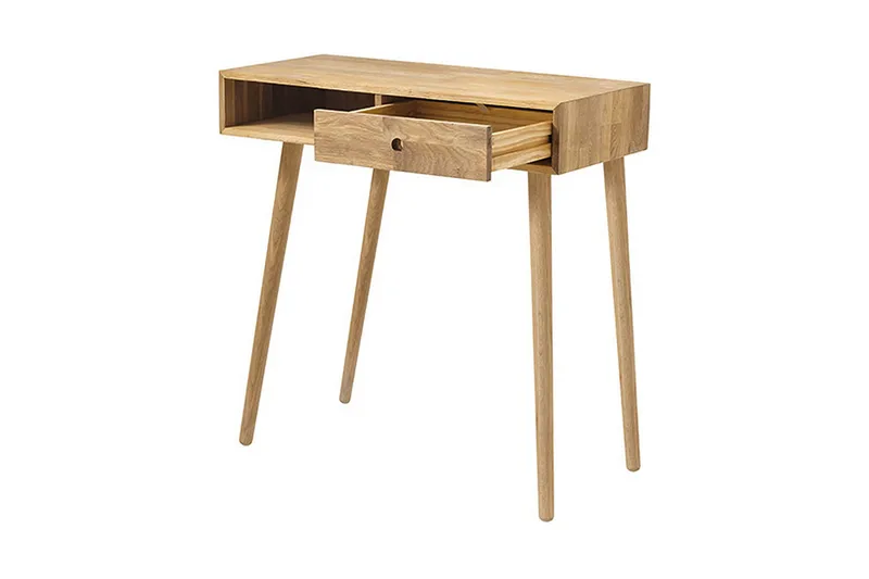 Pakro Byrå 35x80 cm - Natur - Förvaring - Förvaringsmöbler - Byrå