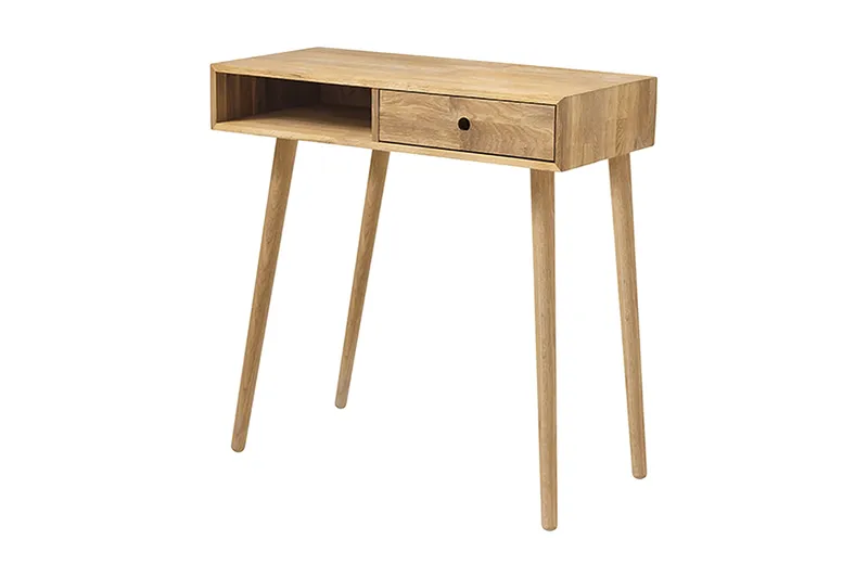 Pakro Byrå 35x80 cm, Natur