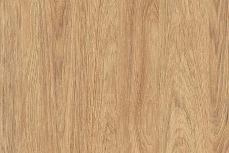 Querty Skåpsbyrå 150x80x41 cm - Natur/Svart - Förvaring - Förvaringsmöbler - Byrå