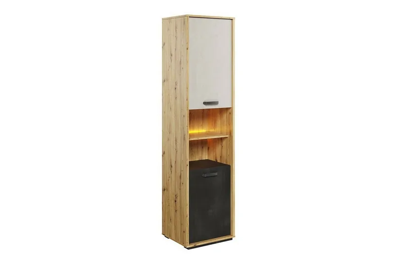 Rathmore Highboard NO_BRAND Black